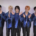 TOMORROW X TOGETHER、12月高尺ドームアンコール公演「映像招待状」を発送！