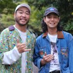 【動画】Blue VintageがFreedom BAY 2023 千葉の盛り上がりとMINMIに対する熱い想いを語る！