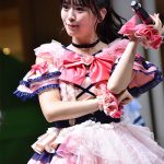 超ときめき♡宣伝部、ラゾーナ川崎でリリース記念イベントを開催！