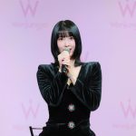 【イベントレポート】TWICE・MOMOさんがみずみずしいメイクとシックな衣装で登場『Wonjungyo誕生1周年記念 新ビジュアル&新製品発表会』