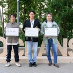 小橋賢児・平原颯馬・皆川賢太郎らが登壇「OCEANS Feel So Good Award」の受賞セレモニー開催