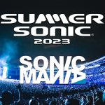 サマソニ2023放送・配信アーティスト決定！