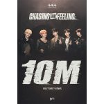 TOMORROW X TOGETHER、3rd Album『The Name Chapter: FREEFALL』発売初日192万枚販売！