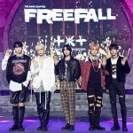 TOMORROW X TOGETHER、3rd Album『The Name Chapter: FREEFALL』発売初日192万枚販売！