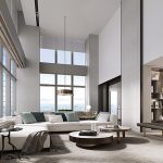 「麻布台ヒルズ」2023年11月24日開業～緑に包まれ、人と人をつなぐ広場のような街～