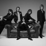 LUNA SEA、「LOVELESS」Music Videoのプレミアム公開を解禁！壮大かつ幻想的な世界観を表現した映像に注目したい！