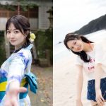 SKE48・江籠裕奈、卒業写真集発売決定「卒業旅行みたいでとっても楽しかったです！」