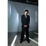 Imase、音楽とファッションについて語る！「音楽は自分にとって人生を変えてくれたようなもの」〈Calvin Klein グローバルイベント in TOKYO〉