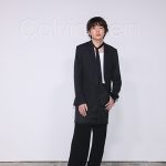 Imase、音楽とファッションについて語る！「音楽は自分にとって人生を変えてくれたようなもの」〈Calvin Klein グローバルイベント in TOKYO〉