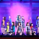 Juice=Juice、BEYOOOOONDSが出演！「平安神宮 月音夜 ～京都名月コンサート 2023～」オフィシャルライブレポート！