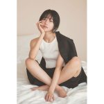 櫻坂46卒業の土生瑞穂がB.L.T.に登場!10000字インタビューで櫻坂46＆欅坂46への思いとこれからを語る