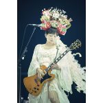 椎名林檎、最新ツアー『椎名林檎と彼奴等と知る諸行無常』より千秋楽の模様を網羅した劇場上映が決定