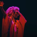 椎名林檎、最新ツアー『椎名林檎と彼奴等と知る諸行無常』より千秋楽の模様を網羅した劇場上映が決定