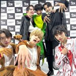 Lienel、TERU直伝のゾンビ・デ・ダンスを披露!10/28ハロウィンスペシャルイベント