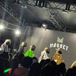 Lienel、TERU直伝のゾンビ・デ・ダンスを披露!10/28ハロウィンスペシャルイベント