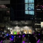 Lienel、TERU直伝のゾンビ・デ・ダンスを披露!10/28ハロウィンスペシャルイベント