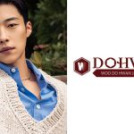 韓国俳優ウ・ドファン日本公式ファンクラブ「DOHWANEY」リニューアルオープン
