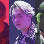 Novel Core・SHUNTO (BE:FIRST)・RYOKI (BE:FIRST)による配信シングル「MF」がサプライズリリース!今夜21時にはMVもプレミア公開