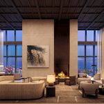 「麻布台ヒルズ」2023年11月24日開業～緑に包まれ、人と人をつなぐ広場のような街～