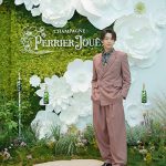 三浦翔平、「THE HOUSE OF WONDER by Perrier-Jouët」オープニングイベントにスペシャルセレブリティとして登場