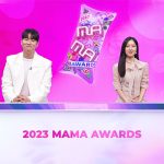 東京ドームにて開催される『2023 MAMA AWARDS』のノミネーション特番を日韓同時放送・配信