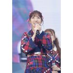 柏木由紀、AKB48 62ndシングル発売記念コンサートにて卒業を発表