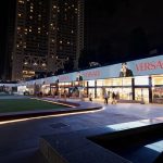 Stray Kids・ヒョンジン、東京ドーム大型ビジョンに登場