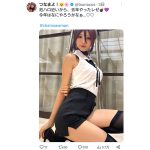 いい脚♪いい胸♪イイ女♪つなまよ！の快進撃が止まらないッ！