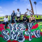 HEY-SMITH、ツアー対バンにキュウソ・ロットン・ブルエン・オーラルなど決定！