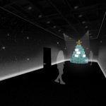 「B★VERSE」(BTS、星を歌う)展示イメージ一部解禁！TMAのステージをリアルに感じることができるVR ROOMなど