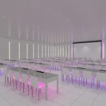 「B★VERSE」(BTS、星を歌う)展示イメージ一部解禁！TMAのステージをリアルに感じることができるVR ROOMなど