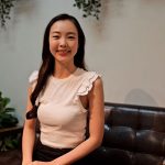 【動画】FACE of JAPAN女性代表・金子沙耶可さんが初日レッスン終えて語る！