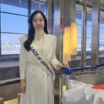 【動画】FACE of JAPAN 2023女性代表・金子沙耶可さんが韓国へ旅立ちの前に意気込み語る！