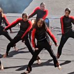 【動画】ダンサーチーム・Super SquadがTGC フェス 山梨 2023で圧巻のパフォーマンス！