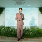三浦翔平、「THE HOUSE OF WONDER by Perrier-Jouët」オープニングイベントにスペシャルセレブリティとして登場