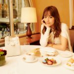 川口春奈がフェンディ　2024年春夏　ウィメンズコレクションのショーに参加、ミラノでの1日に密着！