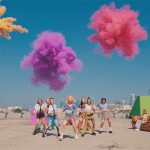 XG、ミニアルバム収録曲「NEW DANCE」のMVを公開！UK Top 50チャートでは、日本の国内アーティスト初のランクイン！