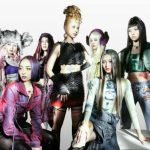 XG、ミニアルバム収録曲「NEW DANCE」のMVを公開！UK Top 50チャートでは、日本の国内アーティスト初のランクイン！