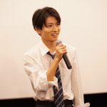 高梨優佳、木村魁希、石川翔鈴らが登壇！「ラスト17デー」初日舞台挨拶