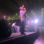 【ライブレポート】DJダイノジ、「サムライソニック」のクロージングDJとして登場！＜SAMURAI SONIC vol.5＞