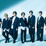 ジャニーズWEST、「絶体絶命 / Beautiful / AS ONE」の初回盤C特典映像「AS ONE」MVの一部を10月1日21:00に公式YouTubeチャンネルにてプレミア公開！！