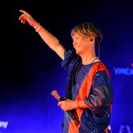 湘南乃風、10年ぶりの横浜スタジアムで大観衆と共にアニバーサリーを分かち合う