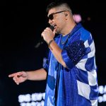 湘南乃風、10年ぶりの横浜スタジアムで大観衆と共にアニバーサリーを分かち合う