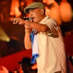 湘南乃風、10年ぶりの横浜スタジアムで大観衆と共にアニバーサリーを分かち合う