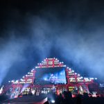 湘南乃風、10年ぶりの横浜スタジアムで大観衆と共にアニバーサリーを分かち合う