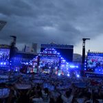 湘南乃風、10年ぶりの横浜スタジアムで大観衆と共にアニバーサリーを分かち合う