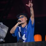 湘南乃風、10年ぶりの横浜スタジアムで大観衆と共にアニバーサリーを分かち合う