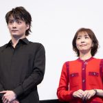 寺西優真・大村崑、W主演映画「SPELL〜呪われたら、終わり〜」の舞台挨拶に登壇！2人からのコメントあり！