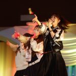 柏木由紀、AKB48 62ndシングル発売記念コンサートにて卒業を発表