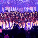 柏木由紀、AKB48 62ndシングル発売記念コンサートにて卒業を発表